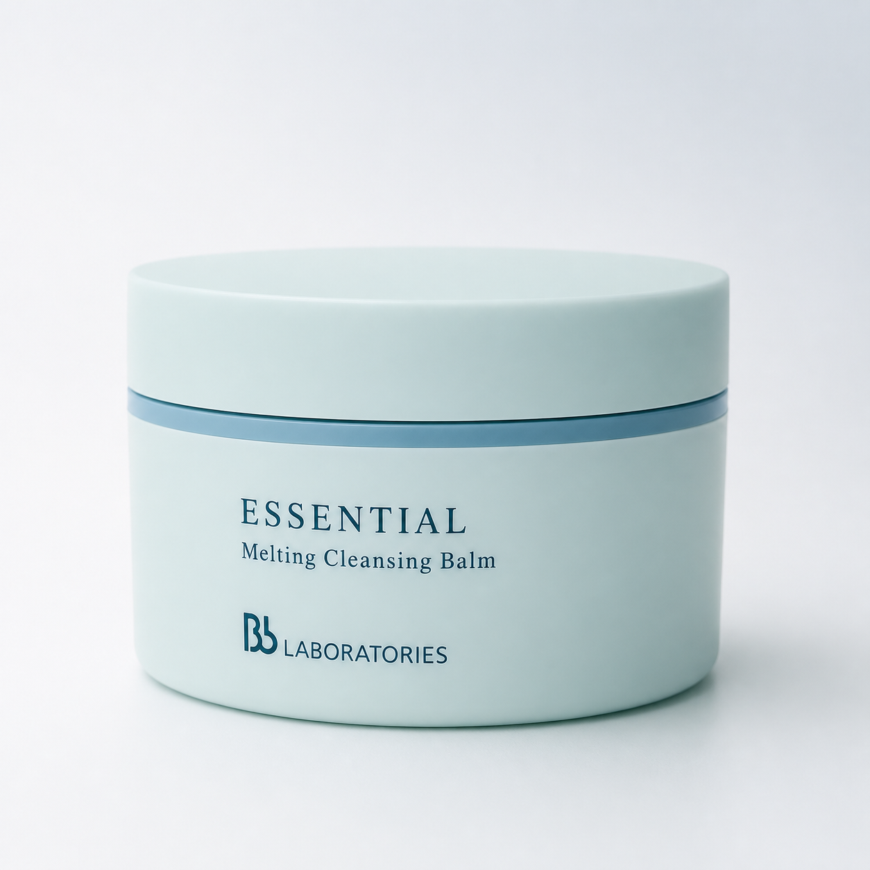 Melting Cleansing Balm